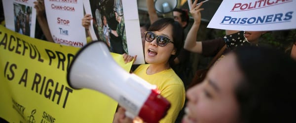 Russia: Imprisoned young anti-war activists must be immediately and unconditionally released